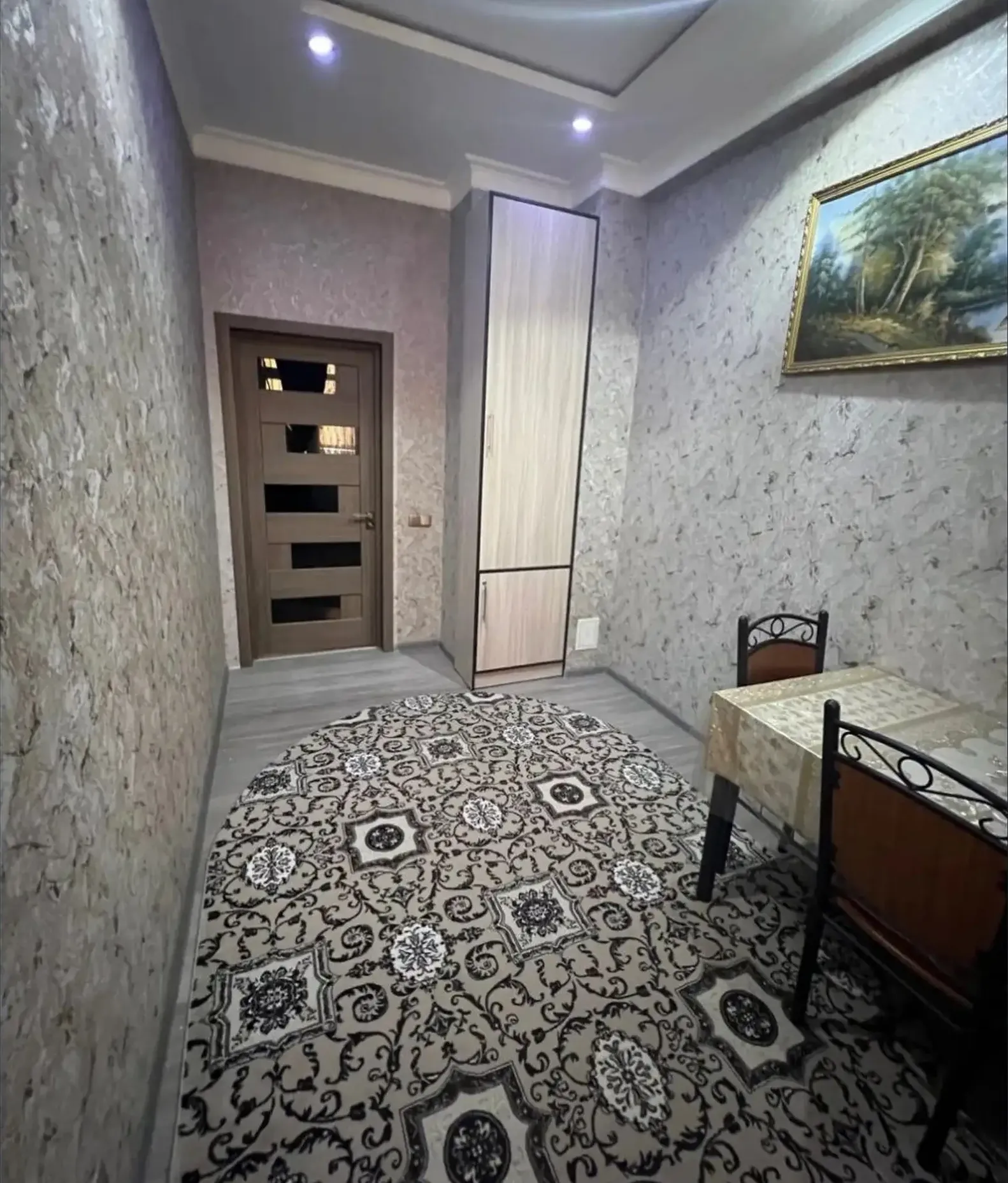 2-комн. квартира, 7 этаж, 52 м², Сомони