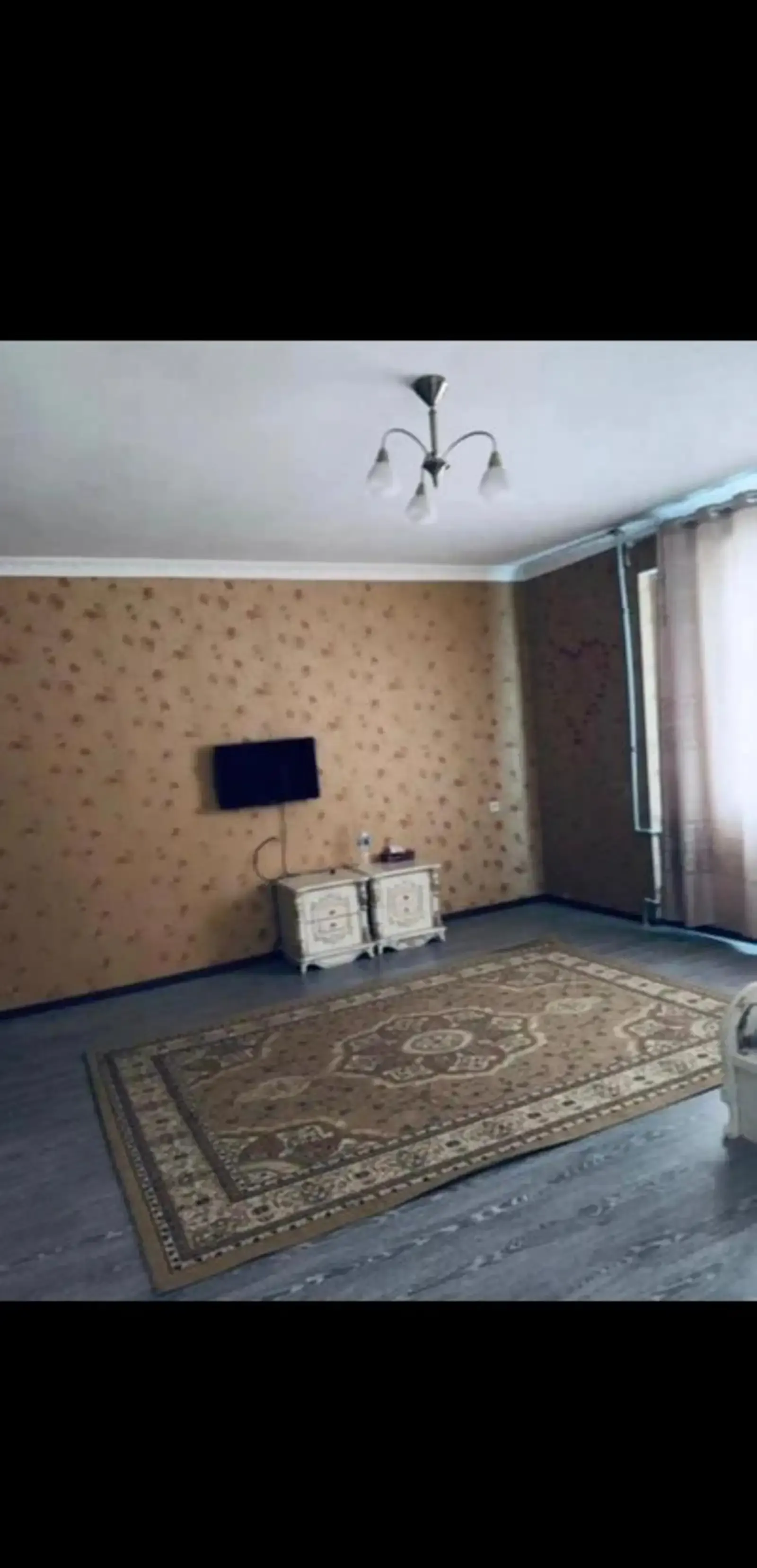 1-комн. квартира, 6 этаж, 9 м², дом печати