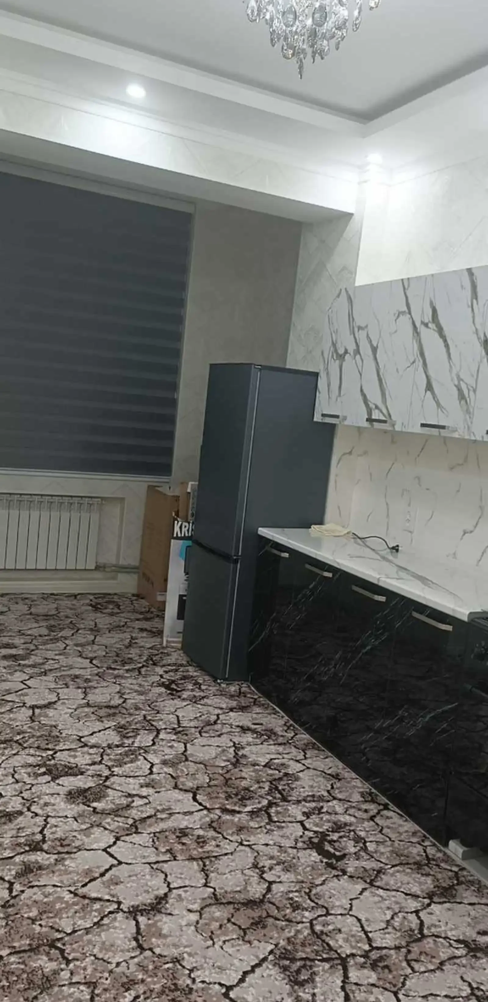 3-комн. квартира, 15 этаж, 71м², Шохмансур, Хилтон
