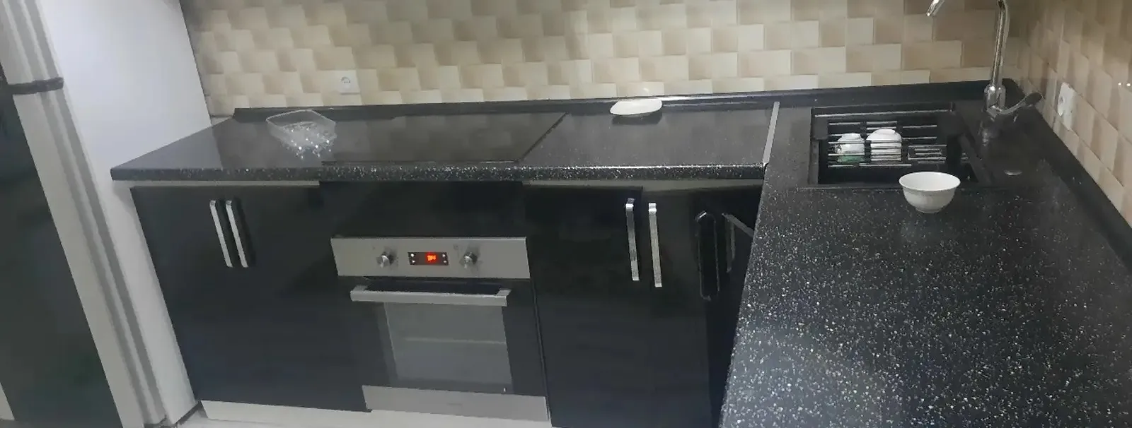 2-комн. квартира, 3 этаж, 68м², Зарафшон