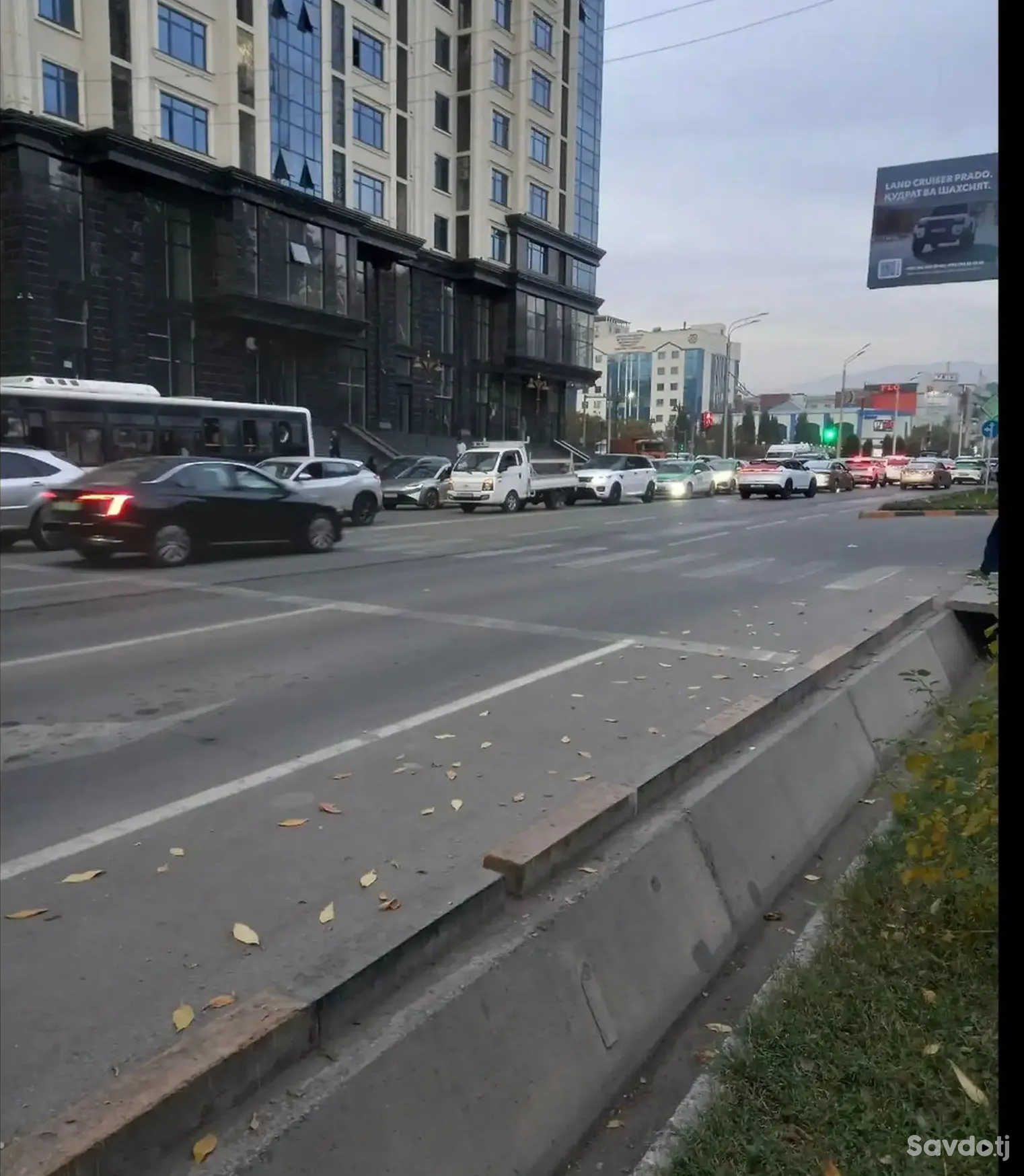 Помещение под свободное назначение, 354м², Шохмансур