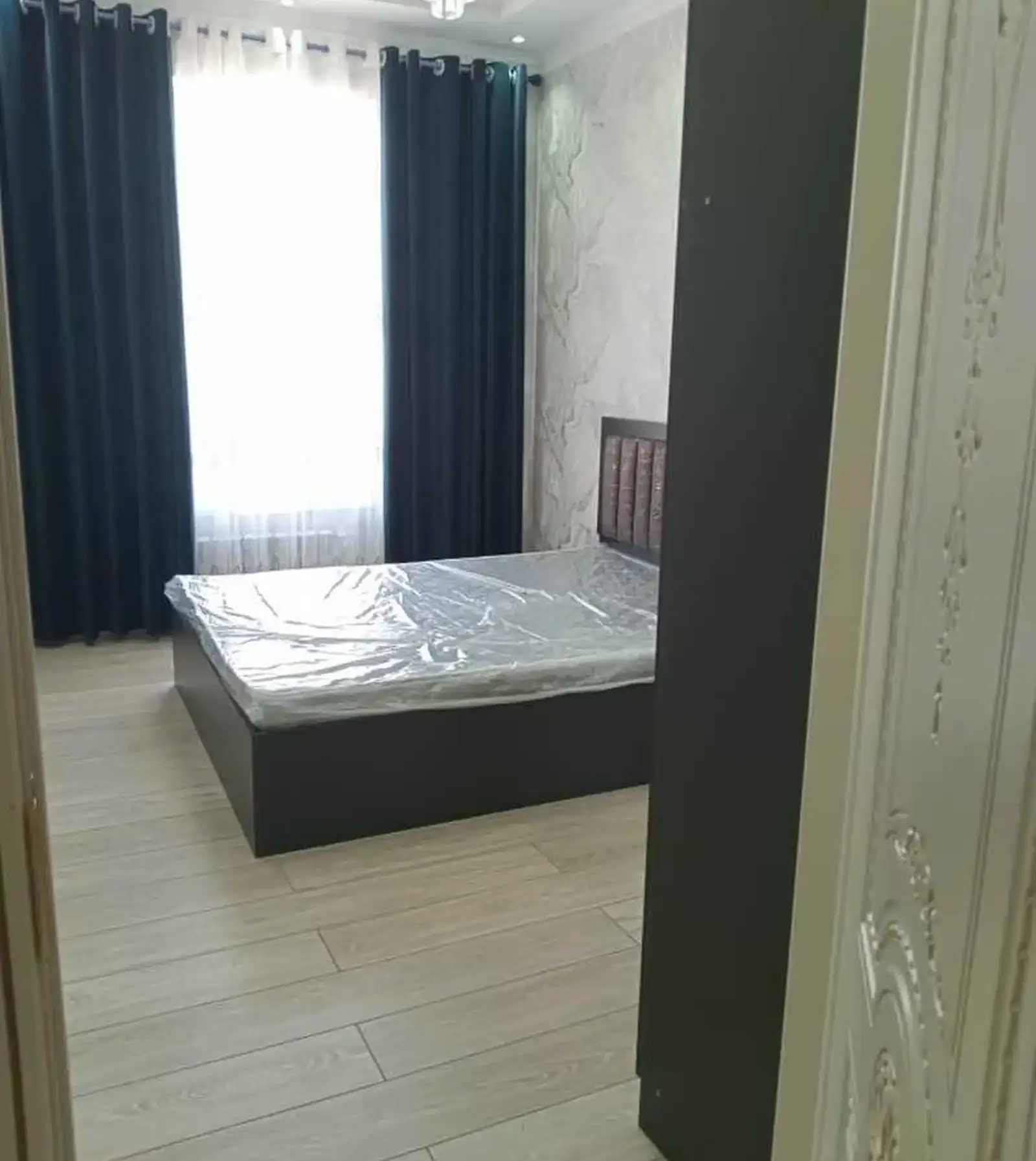 2-комн. квартира, 3 этаж, 50м², Сино