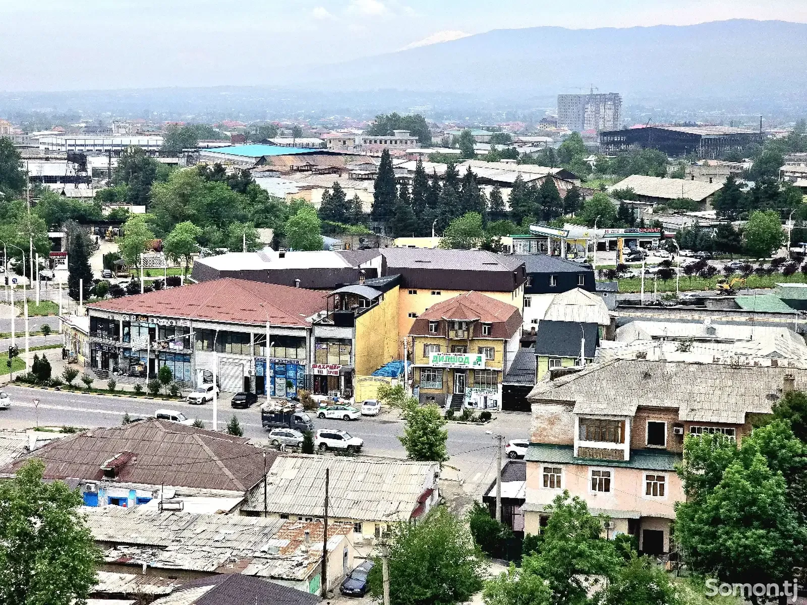 2-к квартира, 10 этаж, 57 м², Глазной