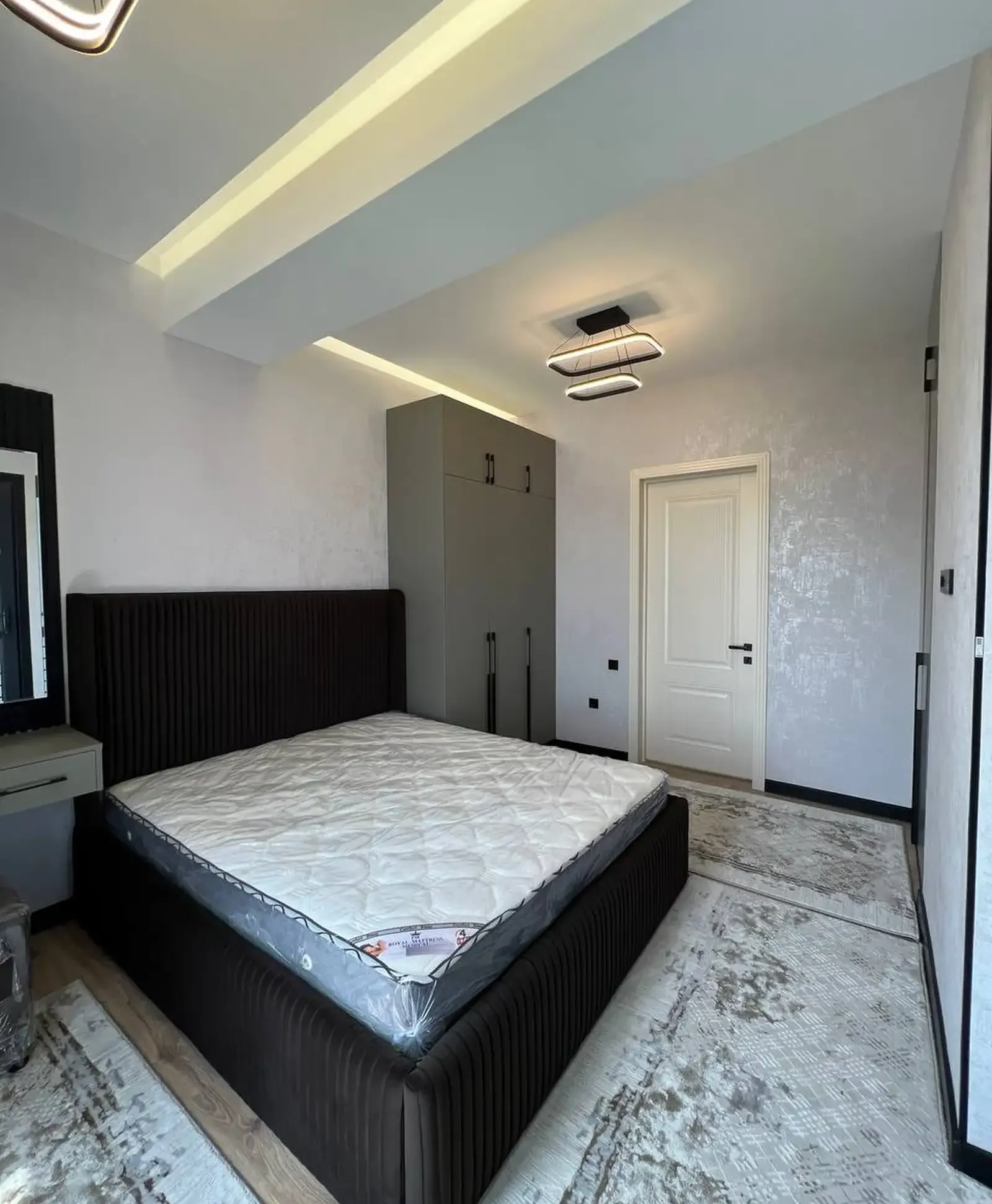 2-комн. квартира, 8 этаж, 64 м², н.Фирдавси,Сохили-супермаркети Ёвар