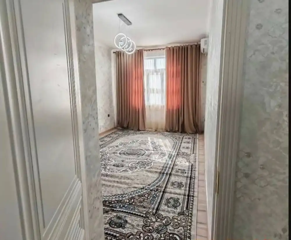 2-комн. квартира, 12 этаж, 70 м², Сино