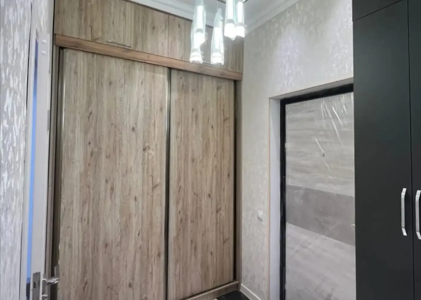 2-комн. квартира, 9 этаж, 70м², Сомони