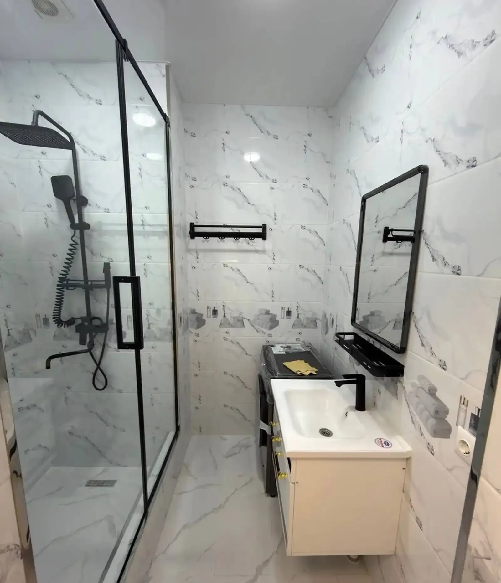 2-комн. квартира, 11 этаж, 60 м², 112мкр, Пайкар