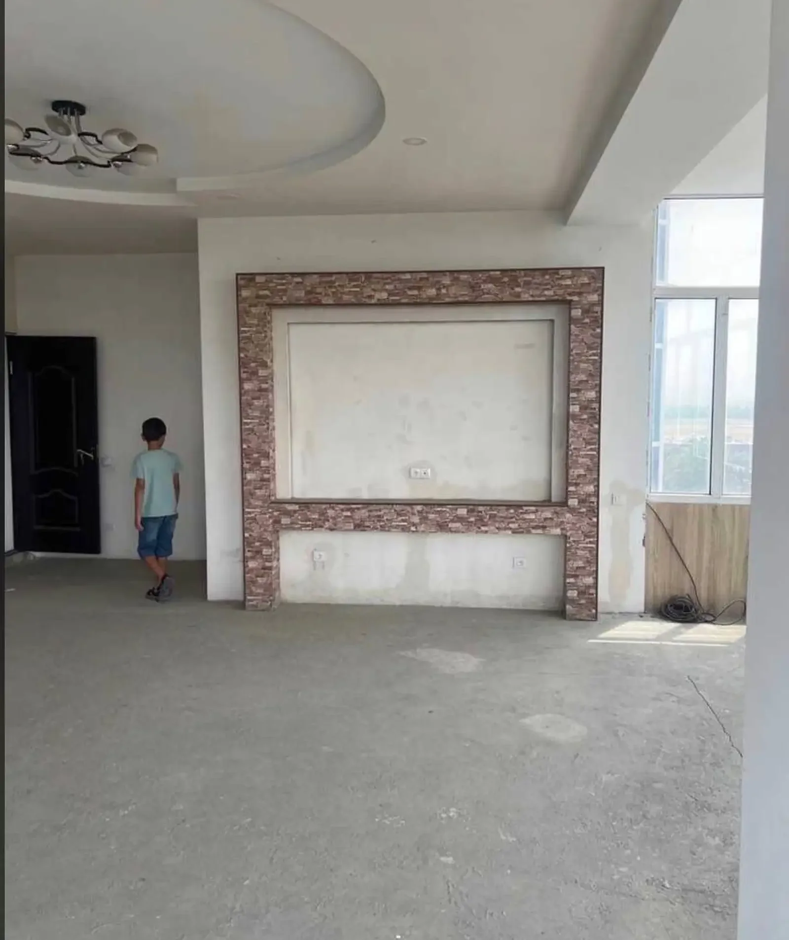 4-комн. квартира, 9 этаж, 105 м², Шохмансур