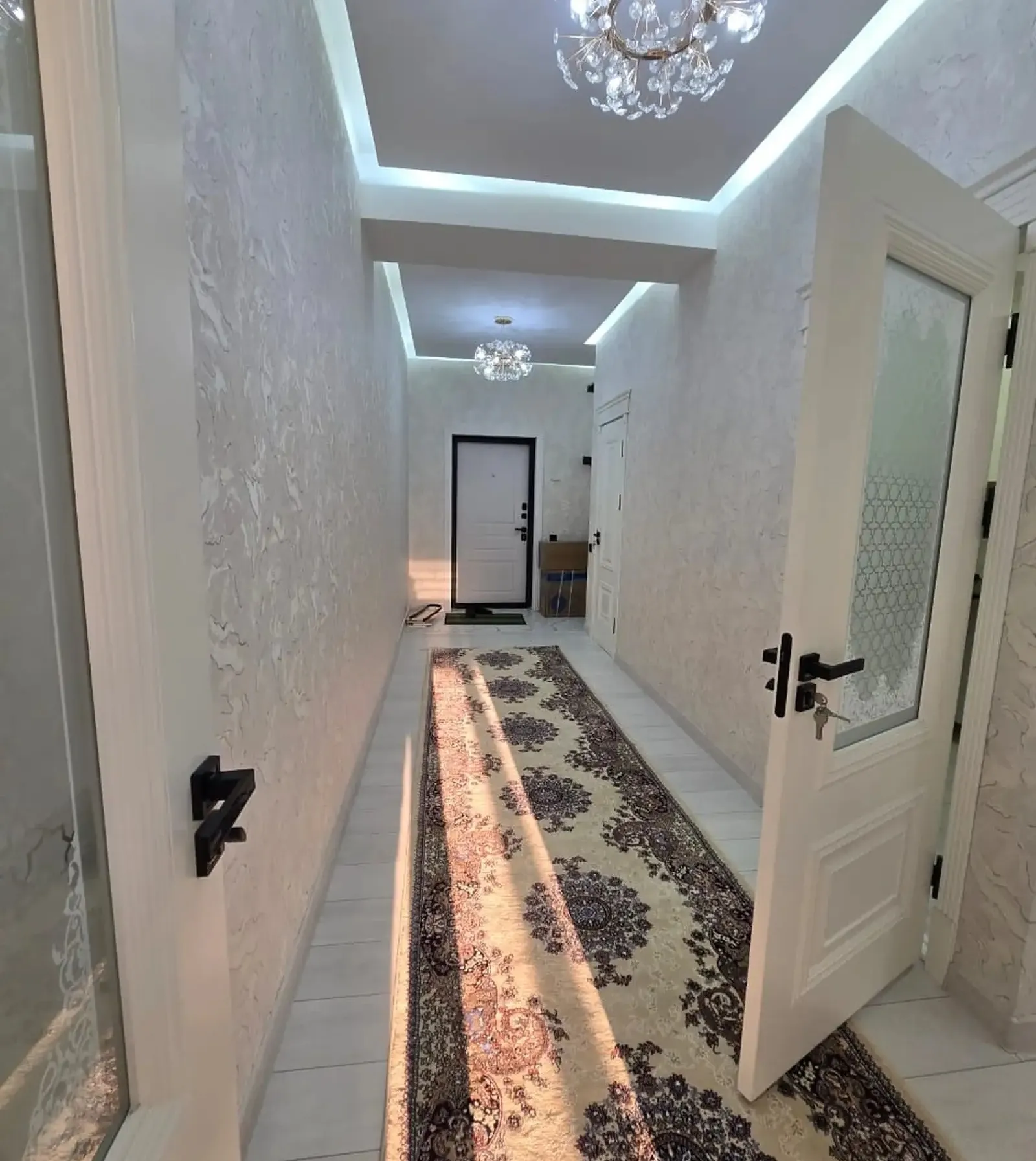 2-комн. квартира, 3 этаж, 58м², 33 мкр