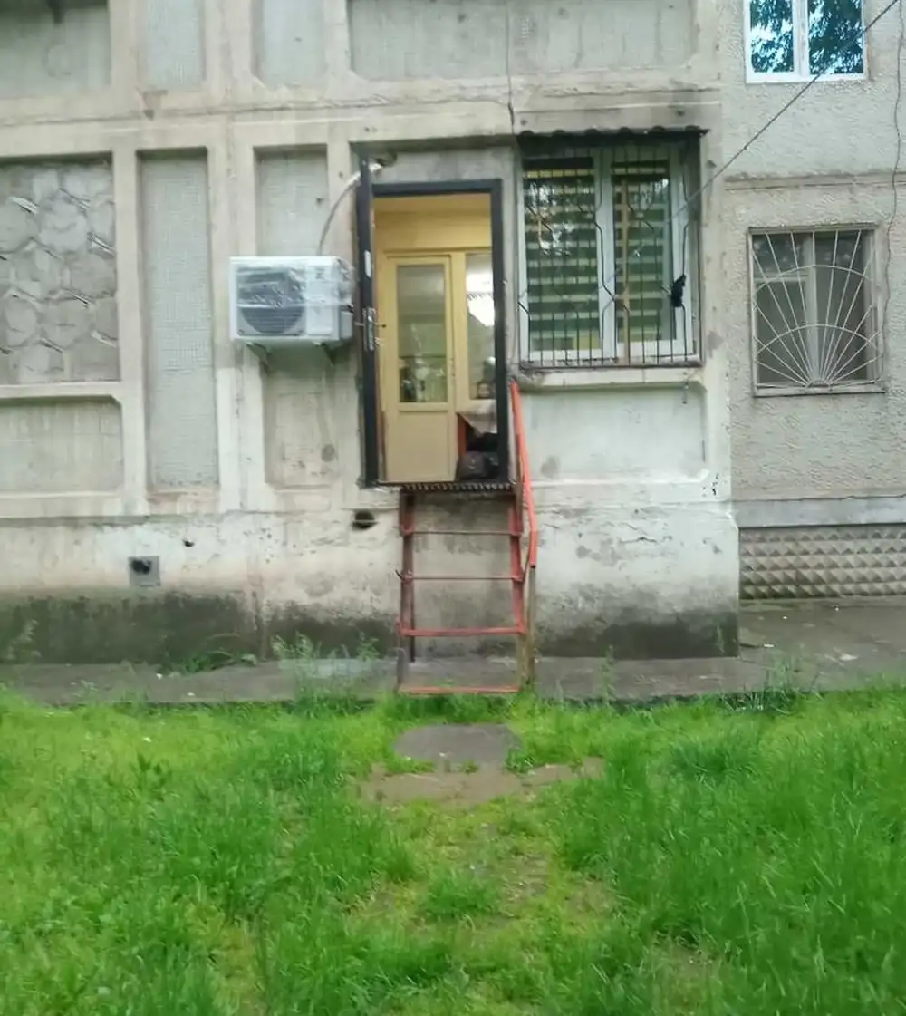 1-комн. квартира, 1 этаж, 36 м², Сино