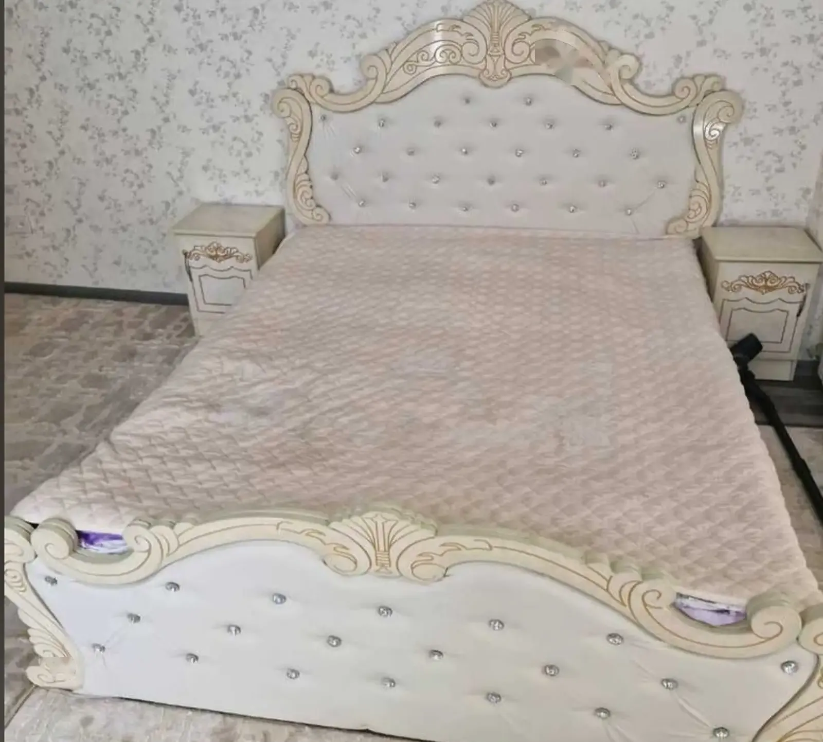 2-комн. квартира, 13 этаж, 72м², фирдавси