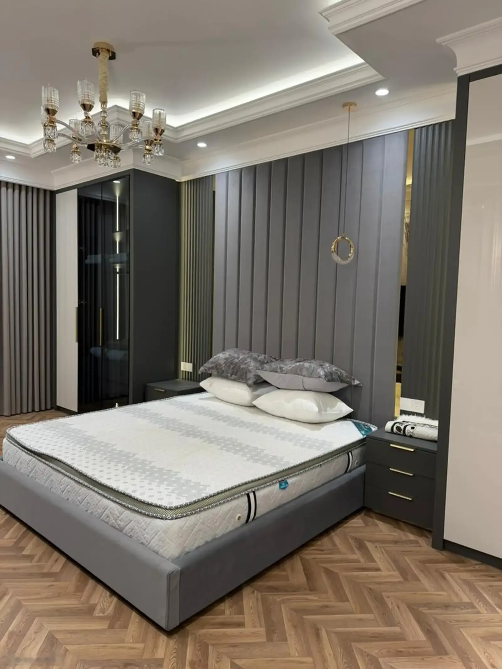 2-к квартира, 6 этаж, 92 м², Сафо, белый городок