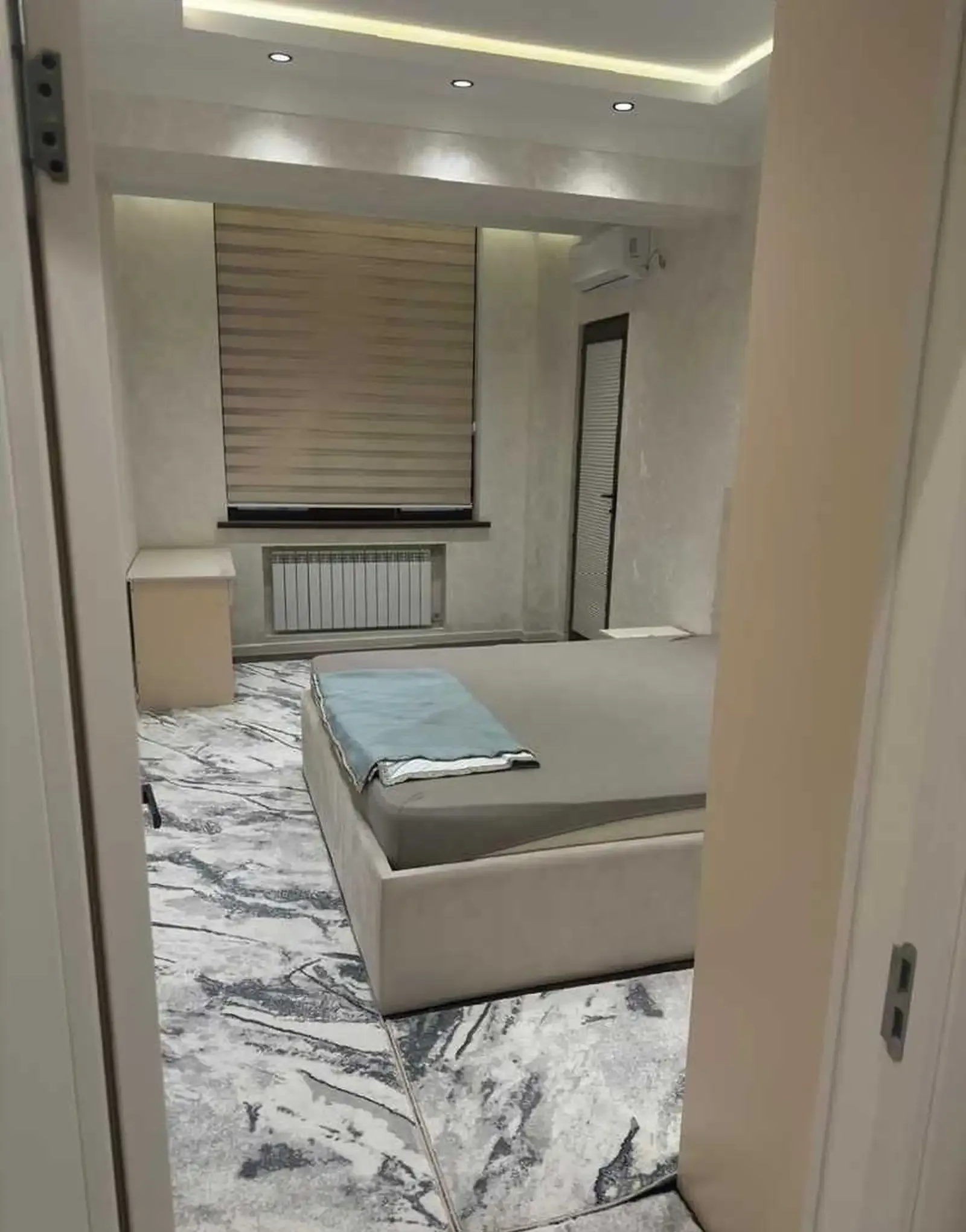 2-комн. квартира, 9 этаж, 72м², Доми Бахт 3