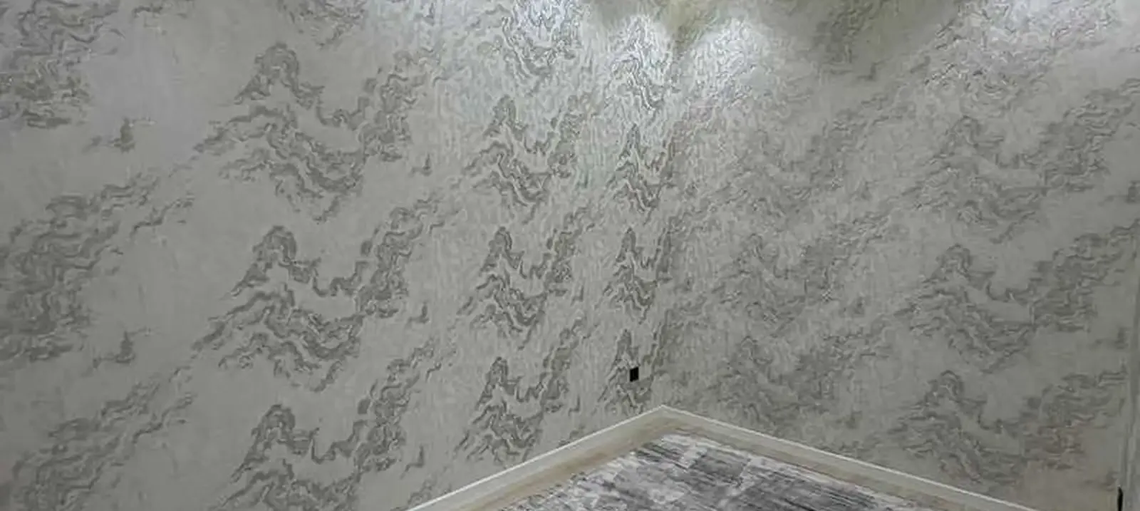 3-комн. квартира, 3 этаж, 80м², 91мкр
