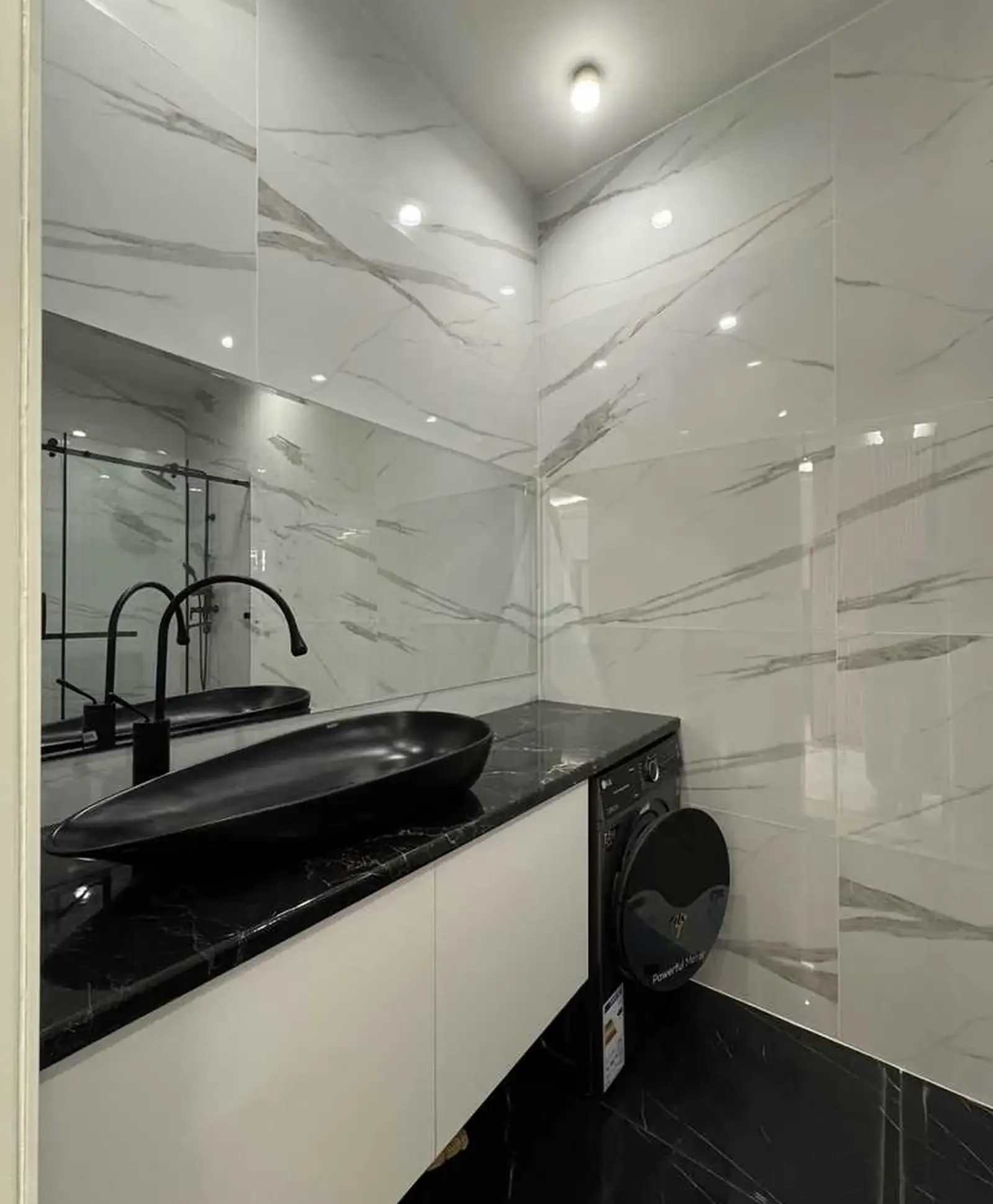 2-комн. квартира, 13 этаж, 67м², Шохмансур, Ватан