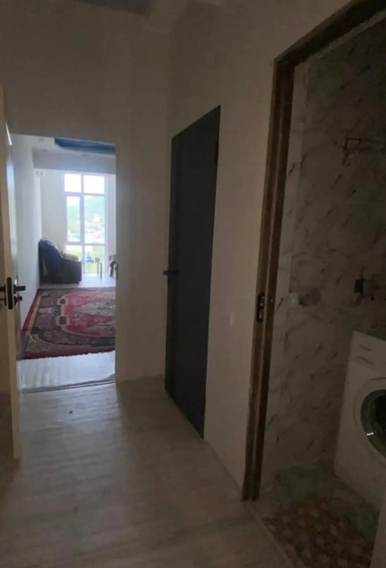 3-комн. квартира, 11 этаж, 74м², Сомони