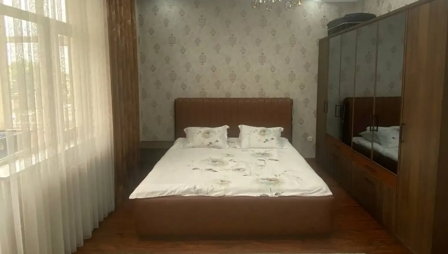 4-к квартира, 4 этаж, 140 м², Сино