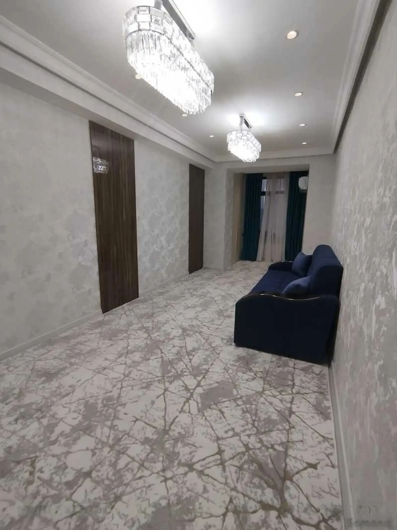 2-к квартира, 14 этаж, 80 м², Наздики Ашан, напротив парка Алишер Навои