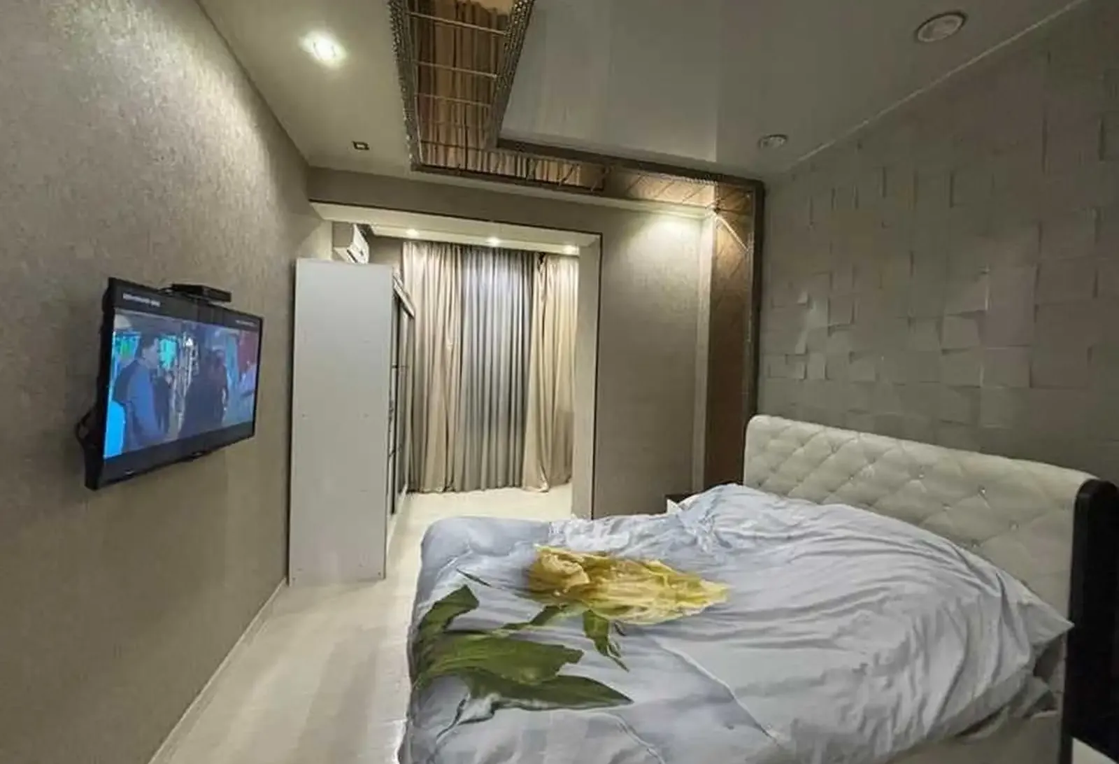 2-комн. квартира, 5 этаж, 58м², ватан