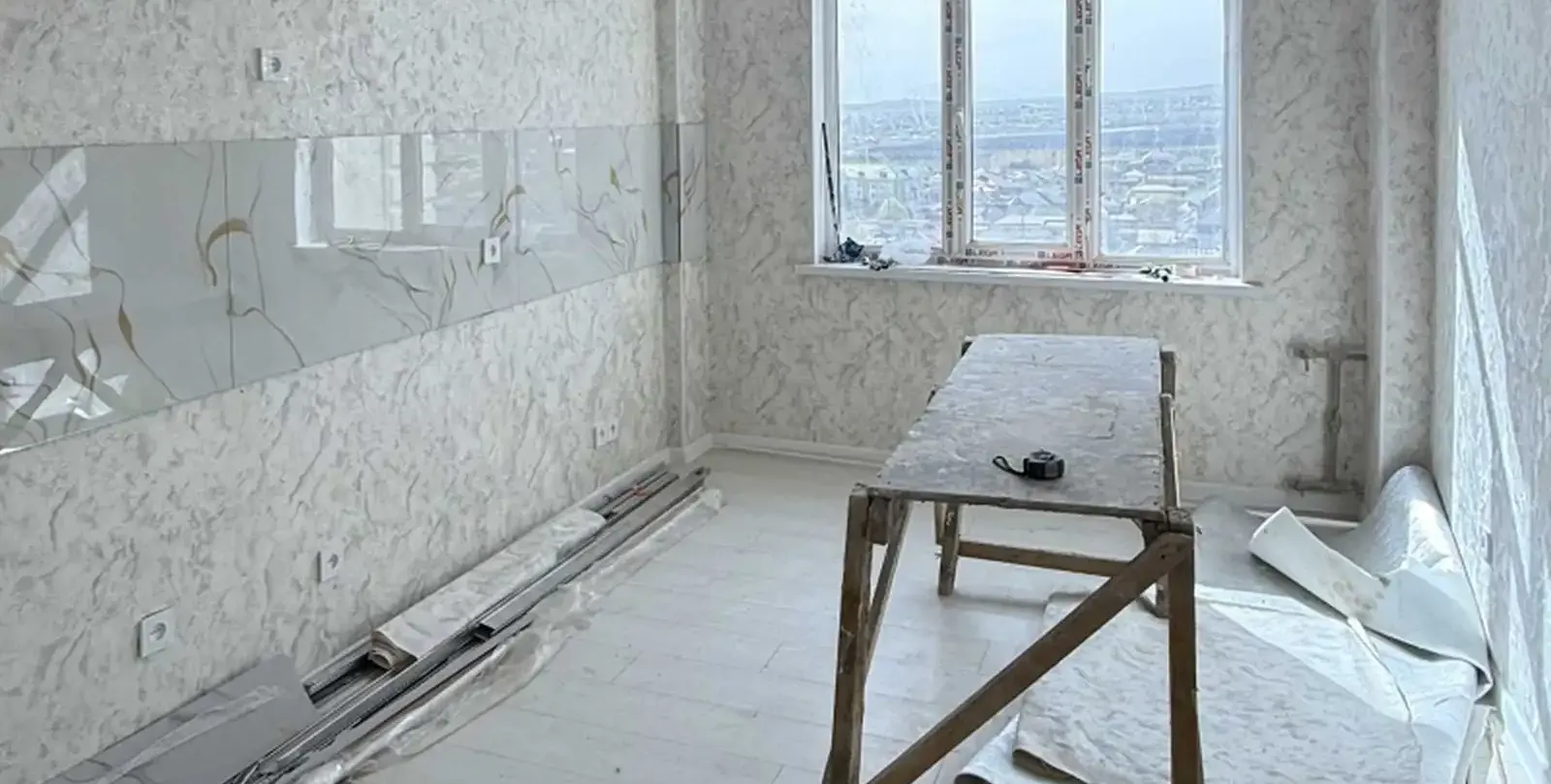 2-комн. квартира, 10 этаж, 74 м², Сино
