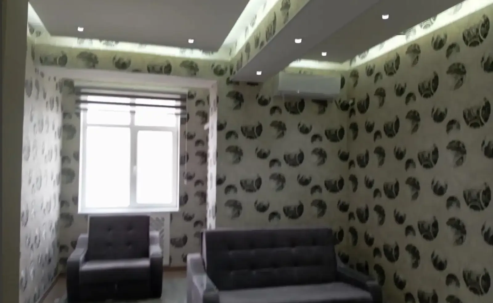 3-комн. квартира, 4 этаж, 140м², Шохмансур
