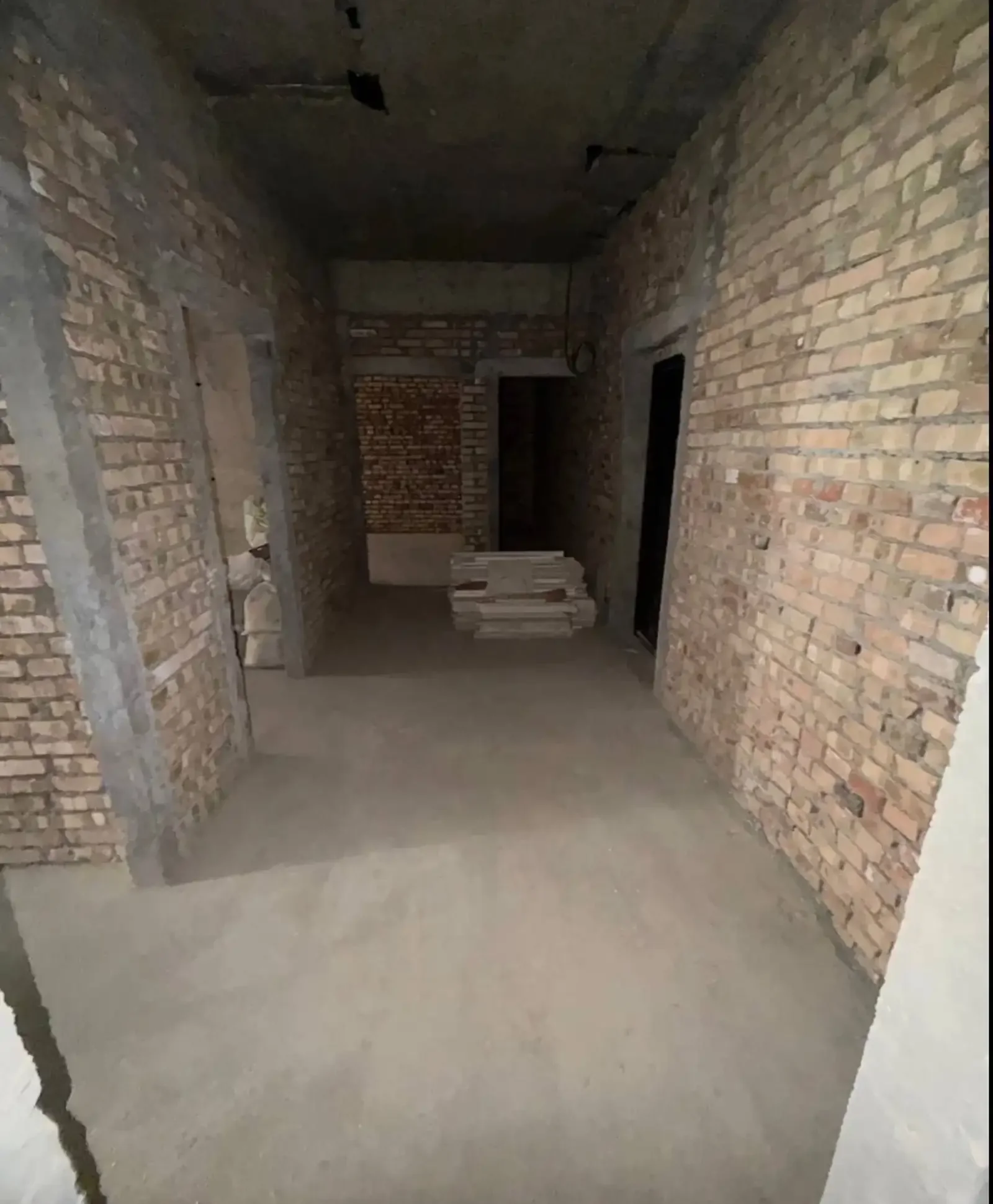 2-комн. квартира, 14 этаж, 91 м², Исмоили Сомони дом печат baby shop