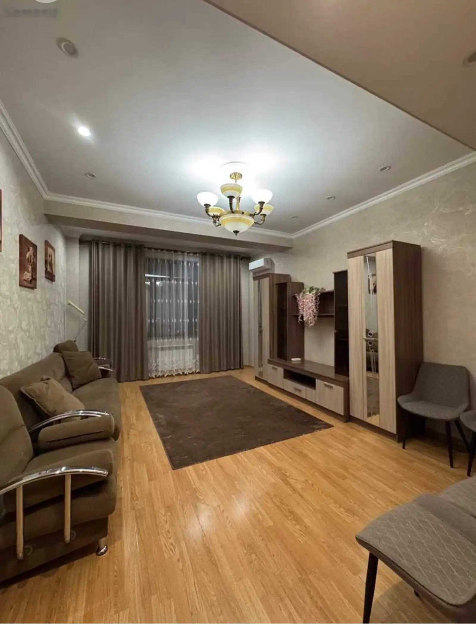 2-к квартира, 10 этаж, 86 м², Воданасос