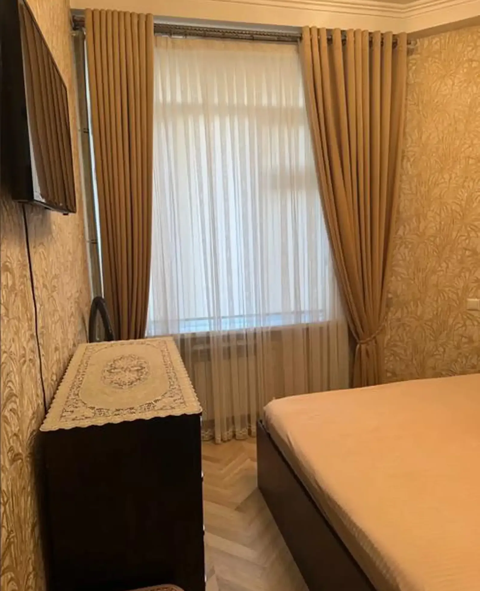 2-комн. квартира, 2 этаж, 48м², Шохмансур