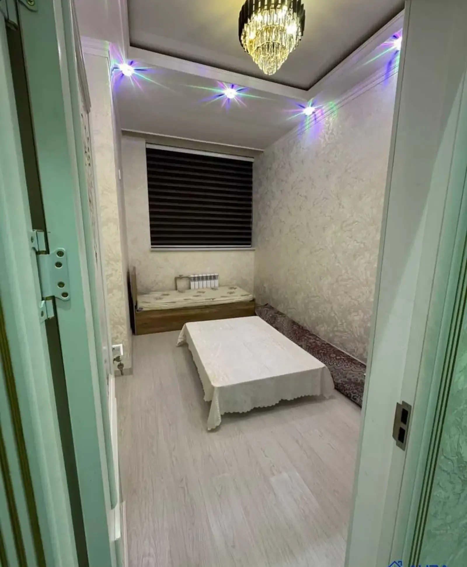 2-комн. квартира, 1 этаж, 53 м², Сино