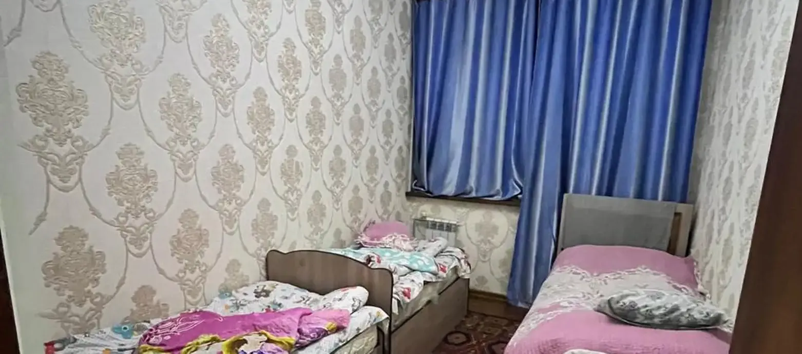 3-к квартира, 3 этаж, 120 м², И. Сомони (Медгородок)