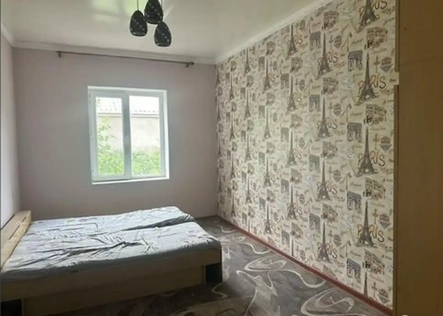1-этажный, 7 комнатный дом, 86 м², Сомони