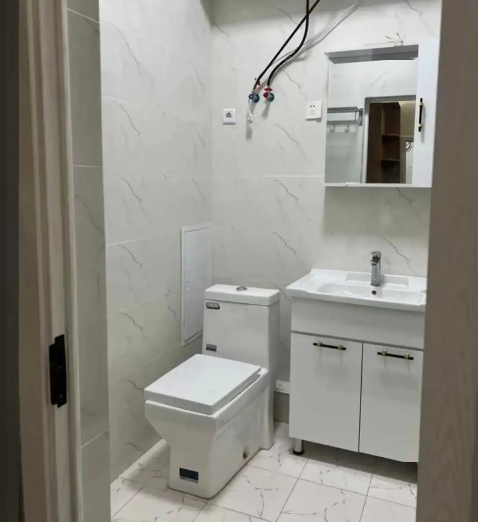 2-комн. квартира, 5 этаж, 50м², исмоил сомони
