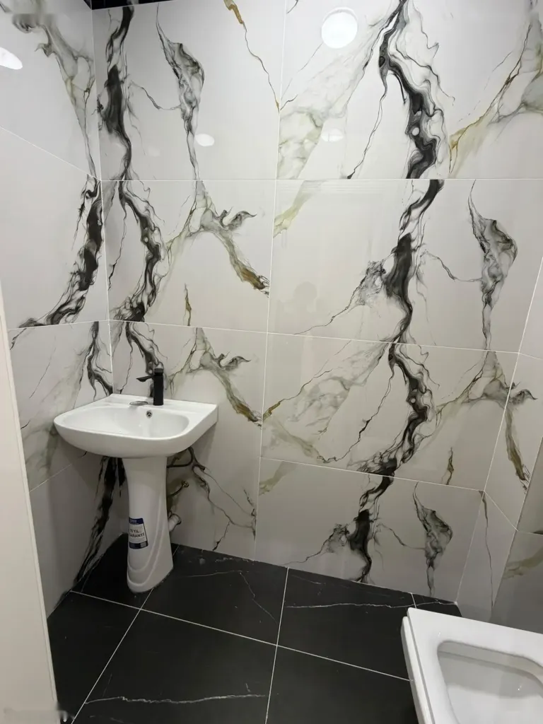 3-комн. квартира, 13 этаж, 100м², шохмансур