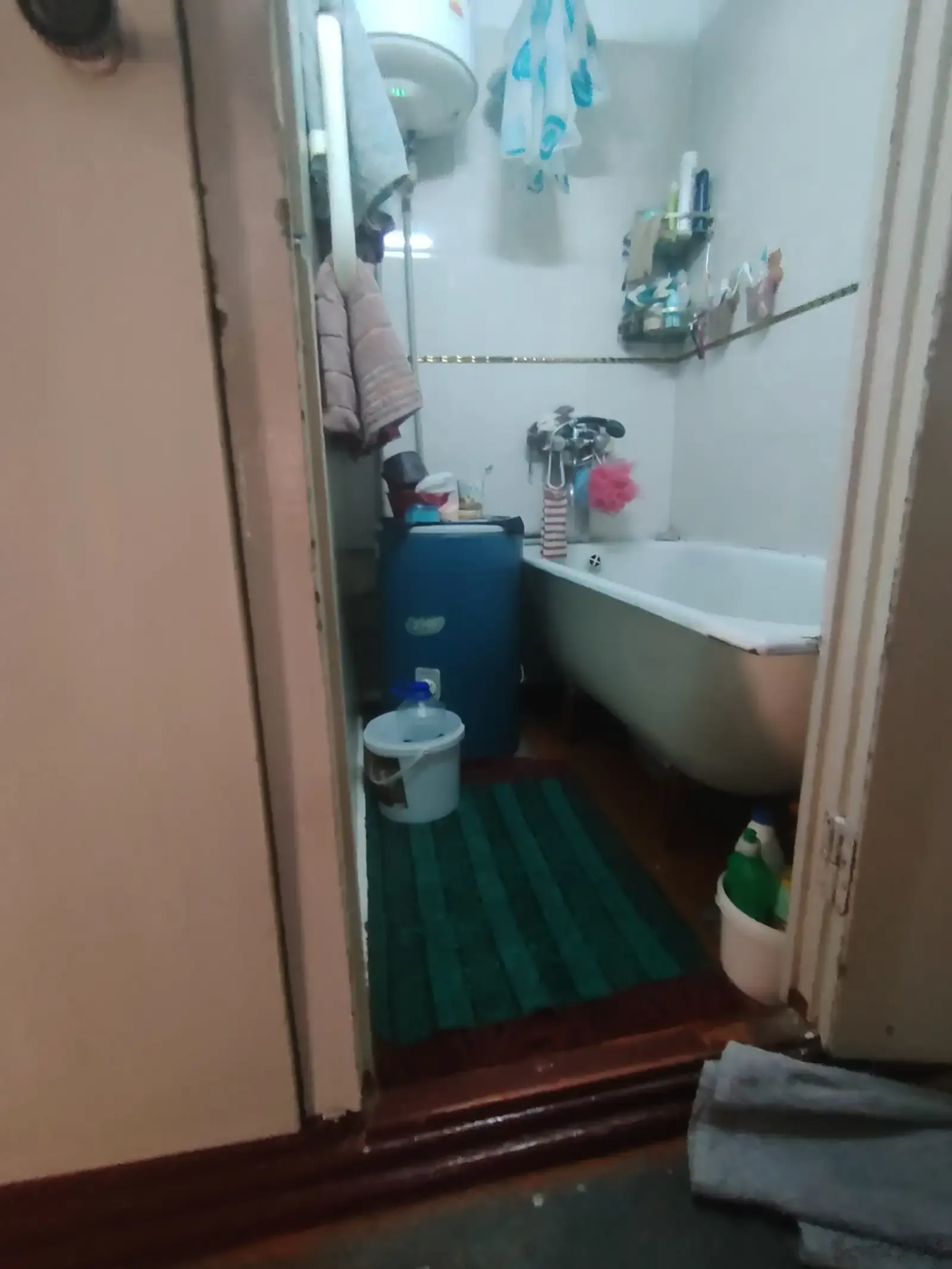 3-комн. квартира, 5 этаж, 55 м², Сино 32- мкр Симин