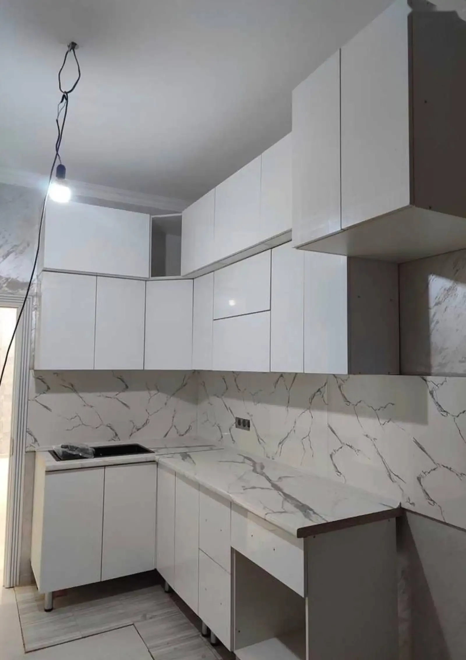 2-комн. квартира, 8 этаж, 69 м², Сино