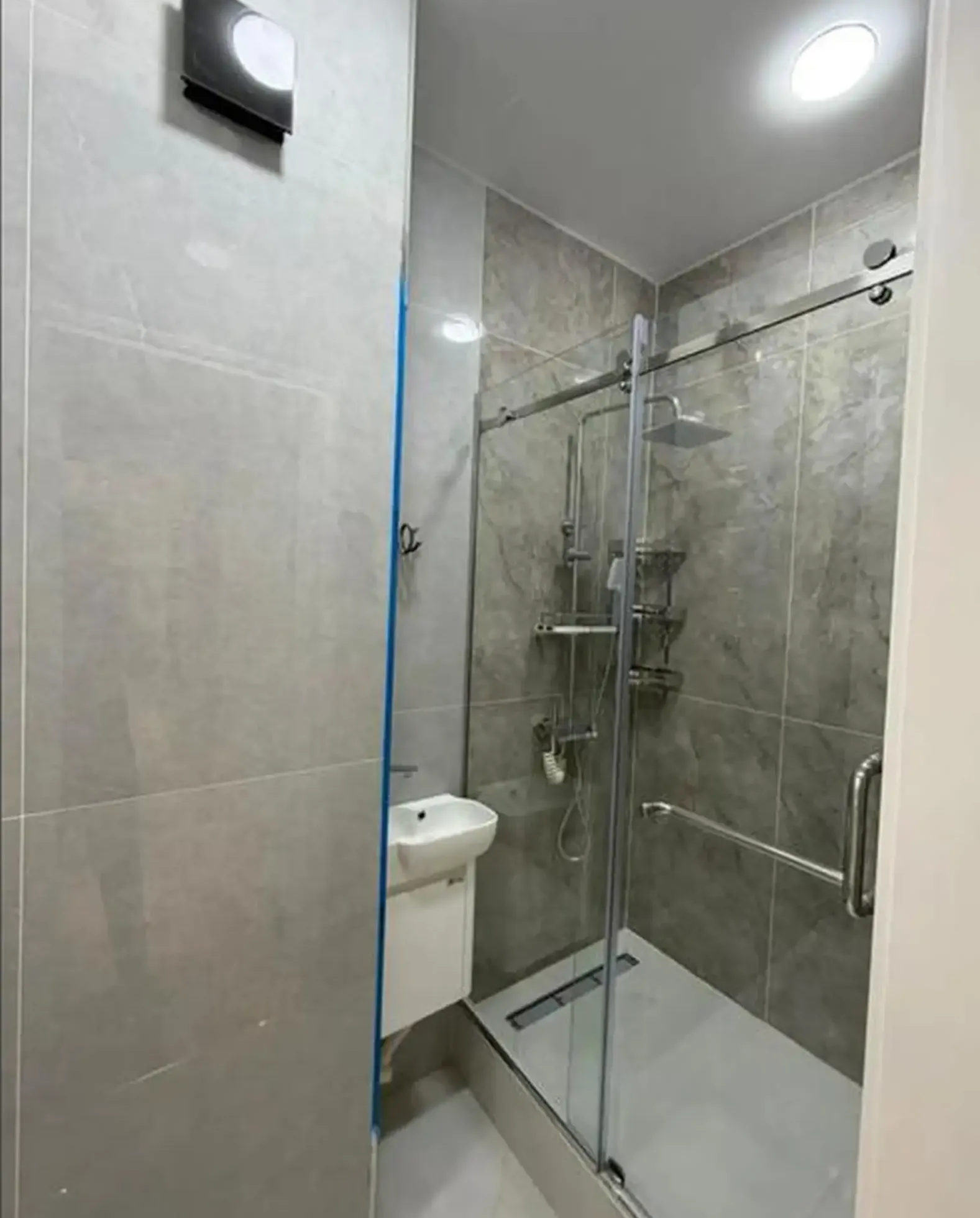 2-комн. квартира, 15 этаж, 100м², И Сомони
