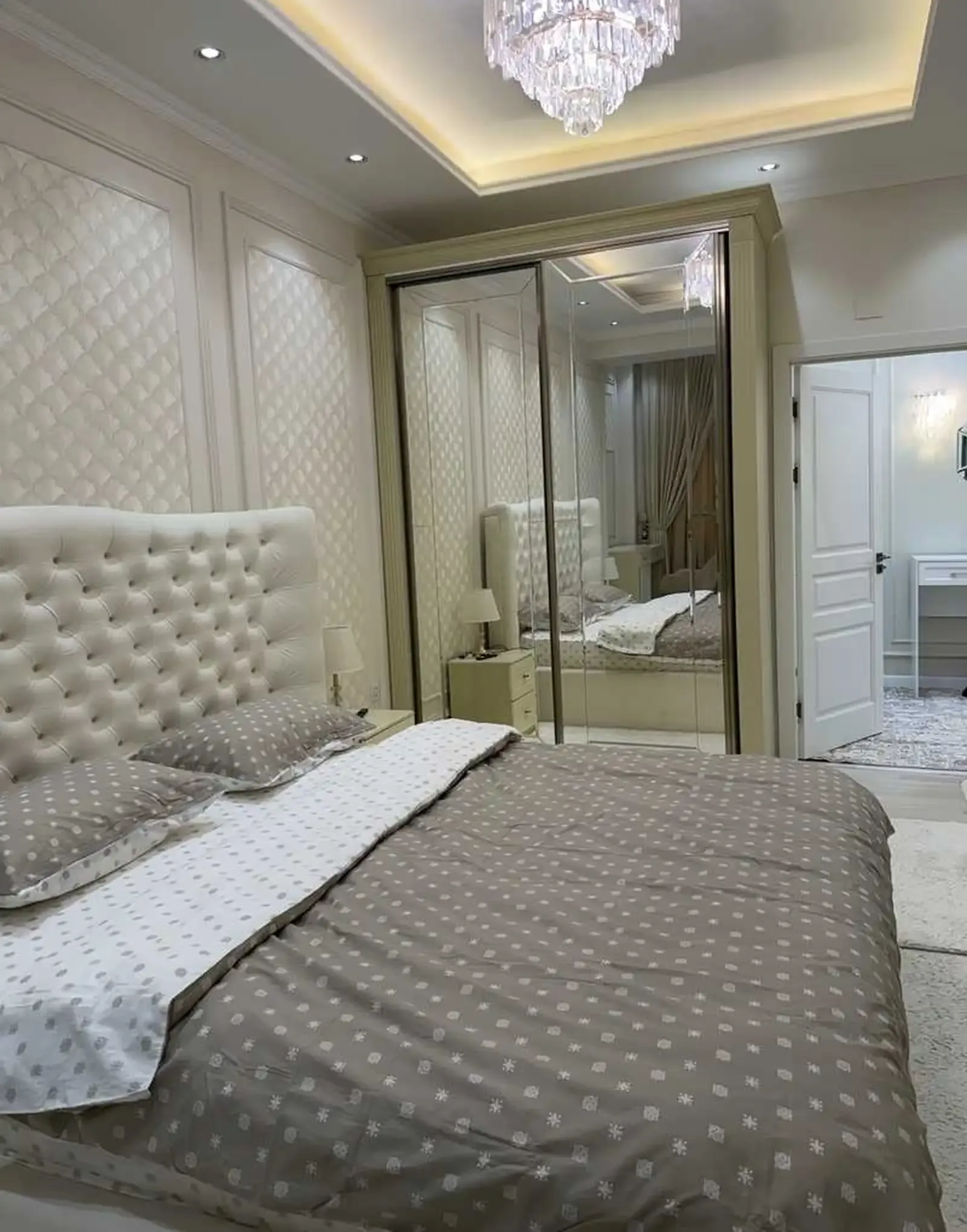 2-комн. квартира, 14 этаж, 78м², Зайнаб мол