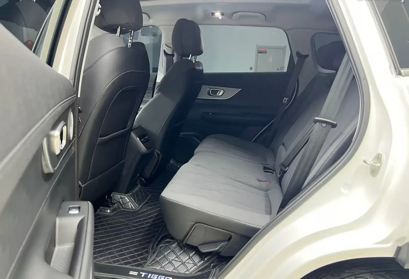 Chery Tiggo 8 Pro Max, 2025