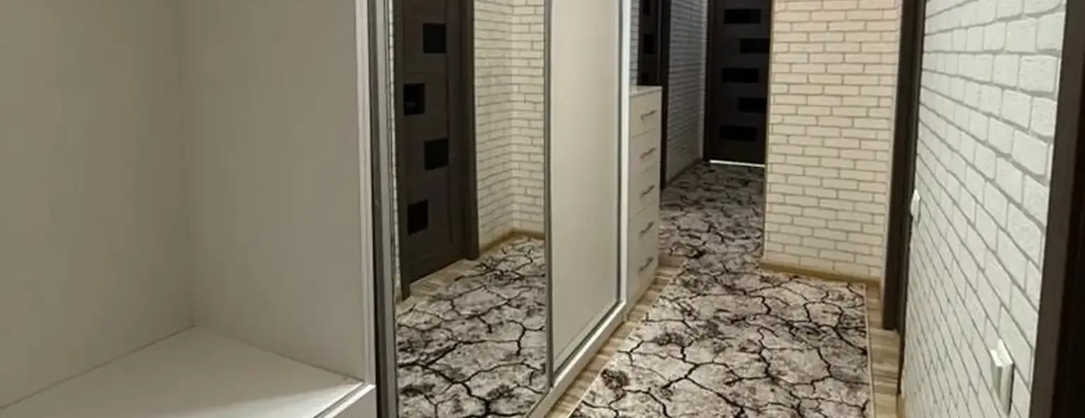 3-комн. квартира, 4 этаж, 62 м², Фирдавси