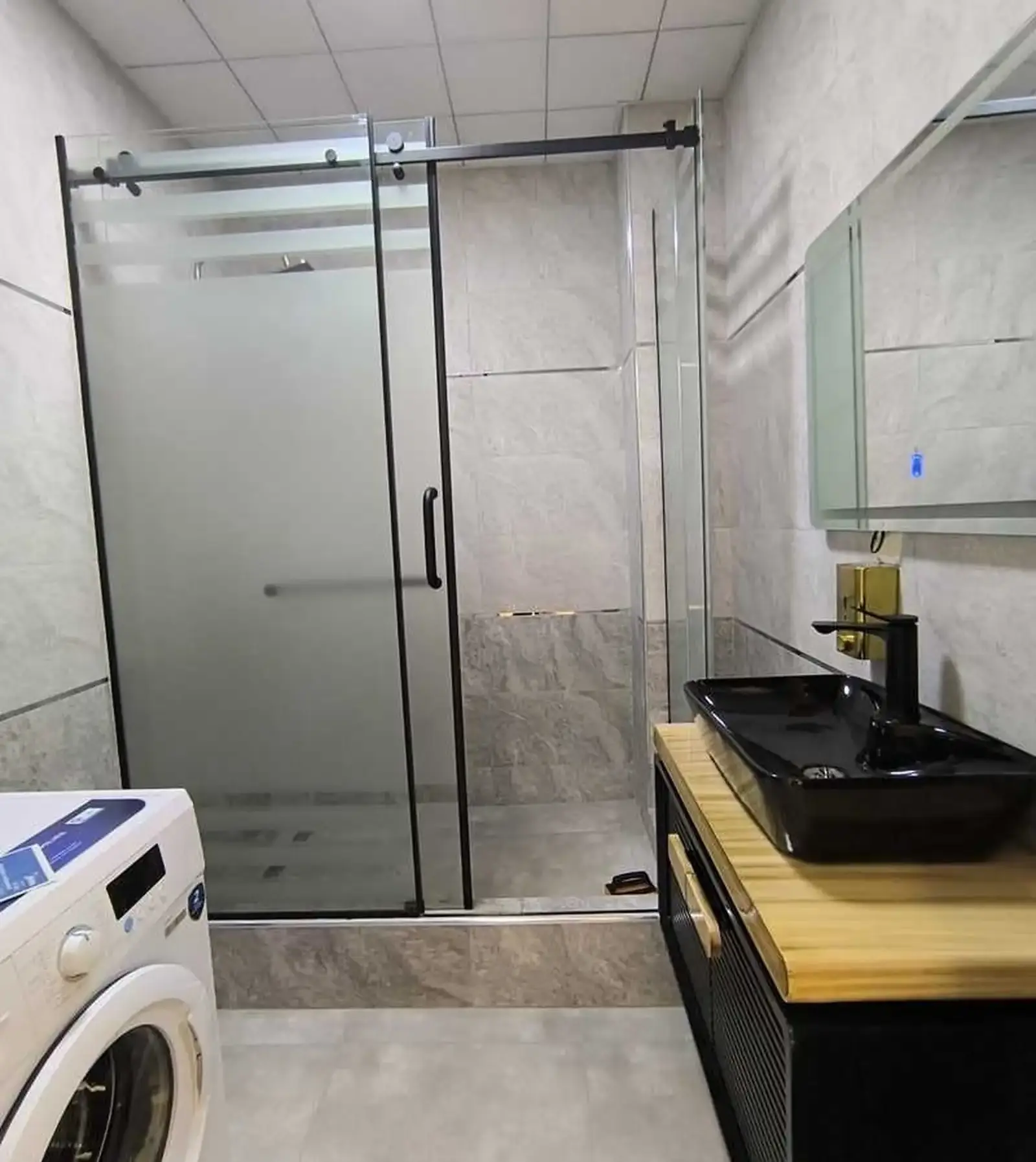 2-комн. квартира, 6 этаж, 90м², Исмоили Сомони Спартак