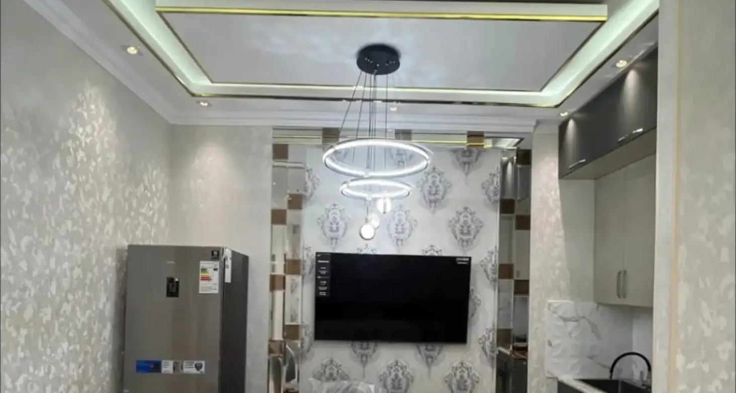 2-комн. квартира, 9 этаж, 70м², Сомони