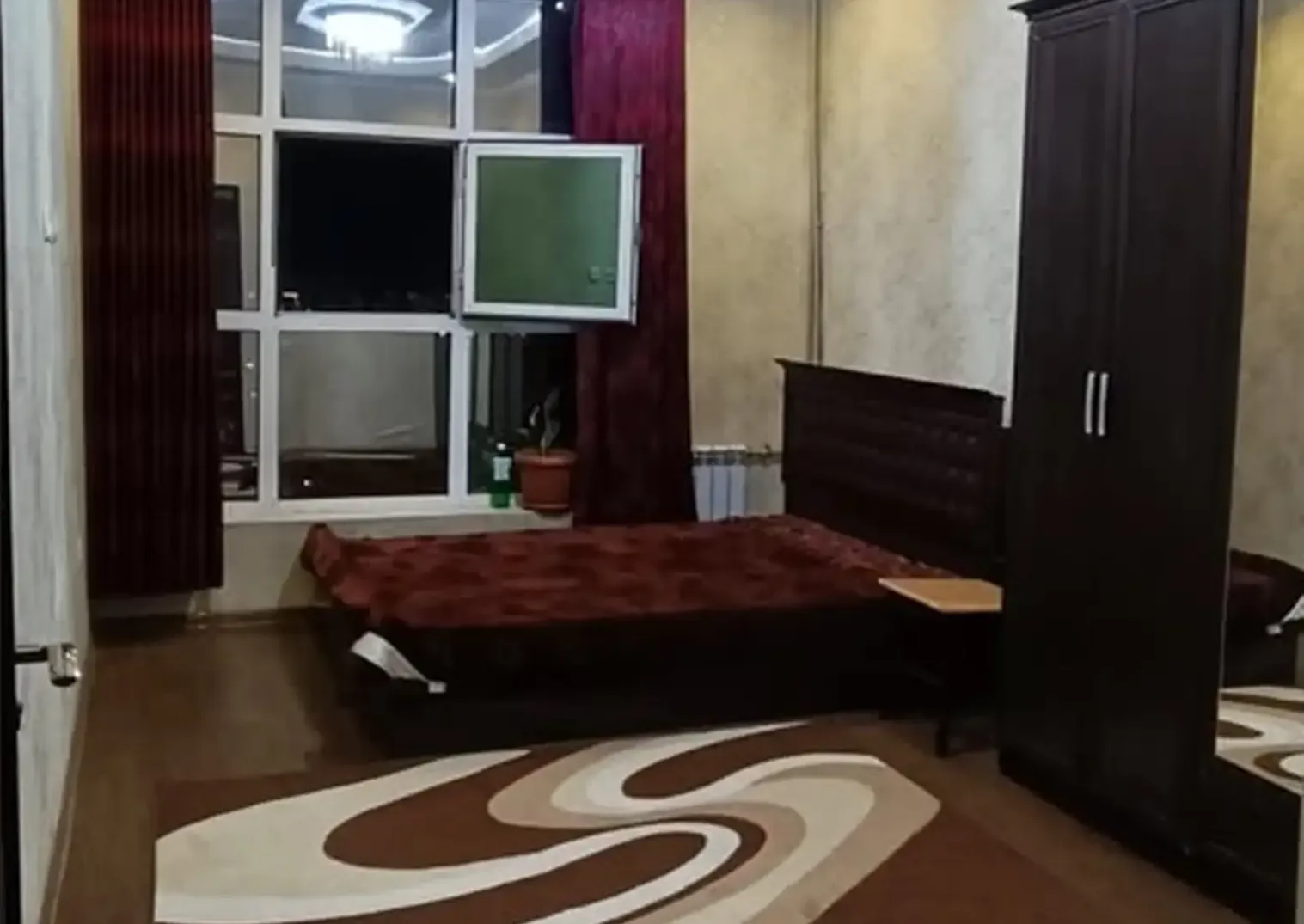 2-к квартира, 11 этаж, 48 м², Сино