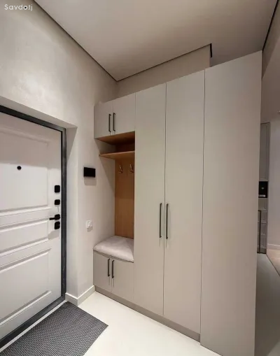 3-комн. квартира, 16 этаж, 98м², Истаравшан 14