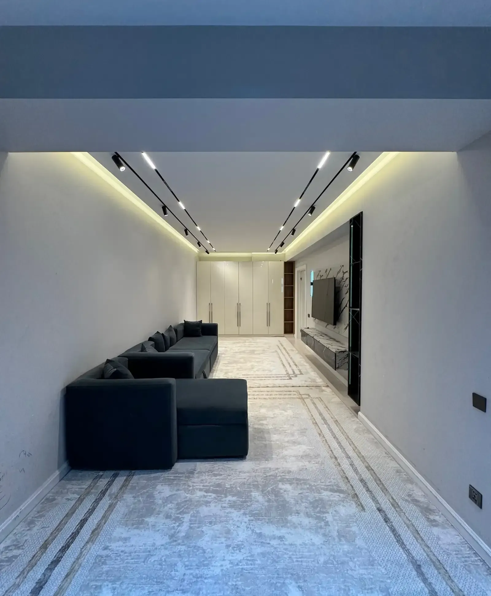 2-комн. квартира, 3 этаж, 110м², Шохмансур/Пайкар