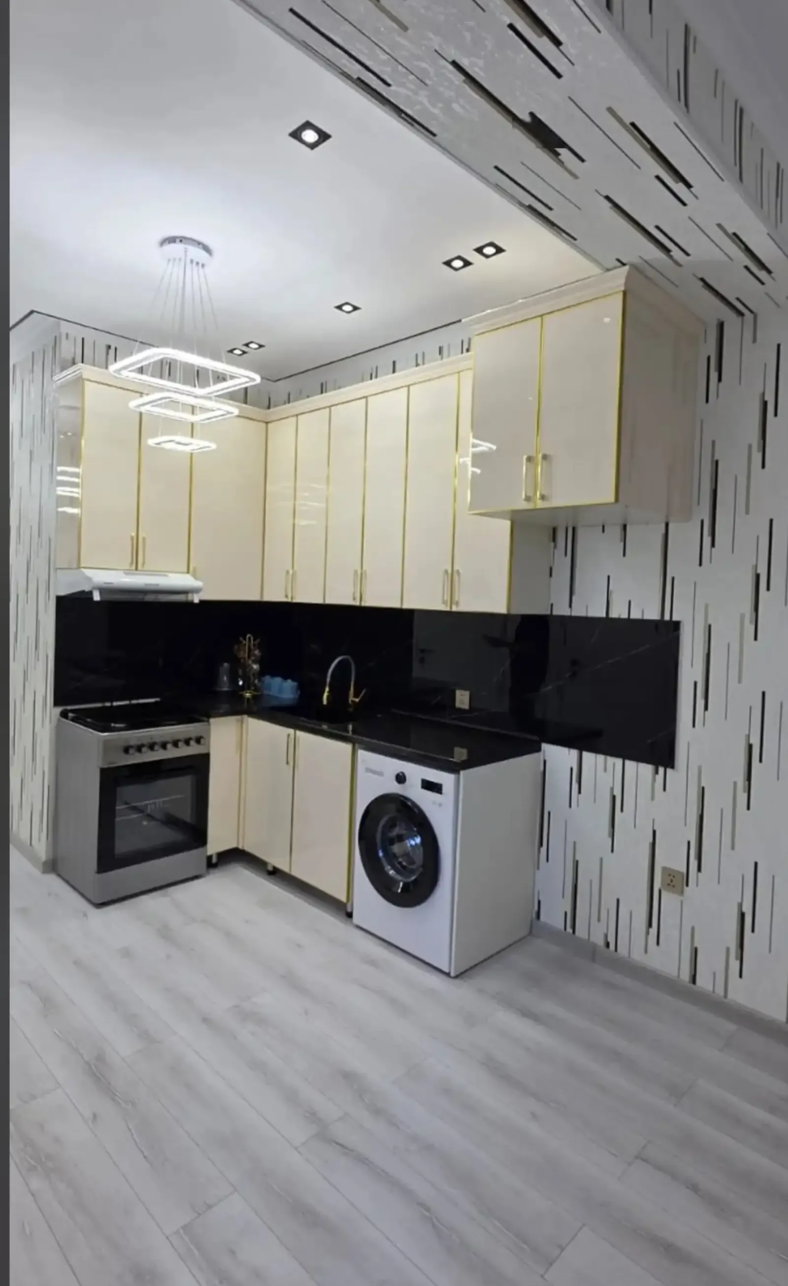 2-комн. квартира, 10 этаж, 65м², шохмансур