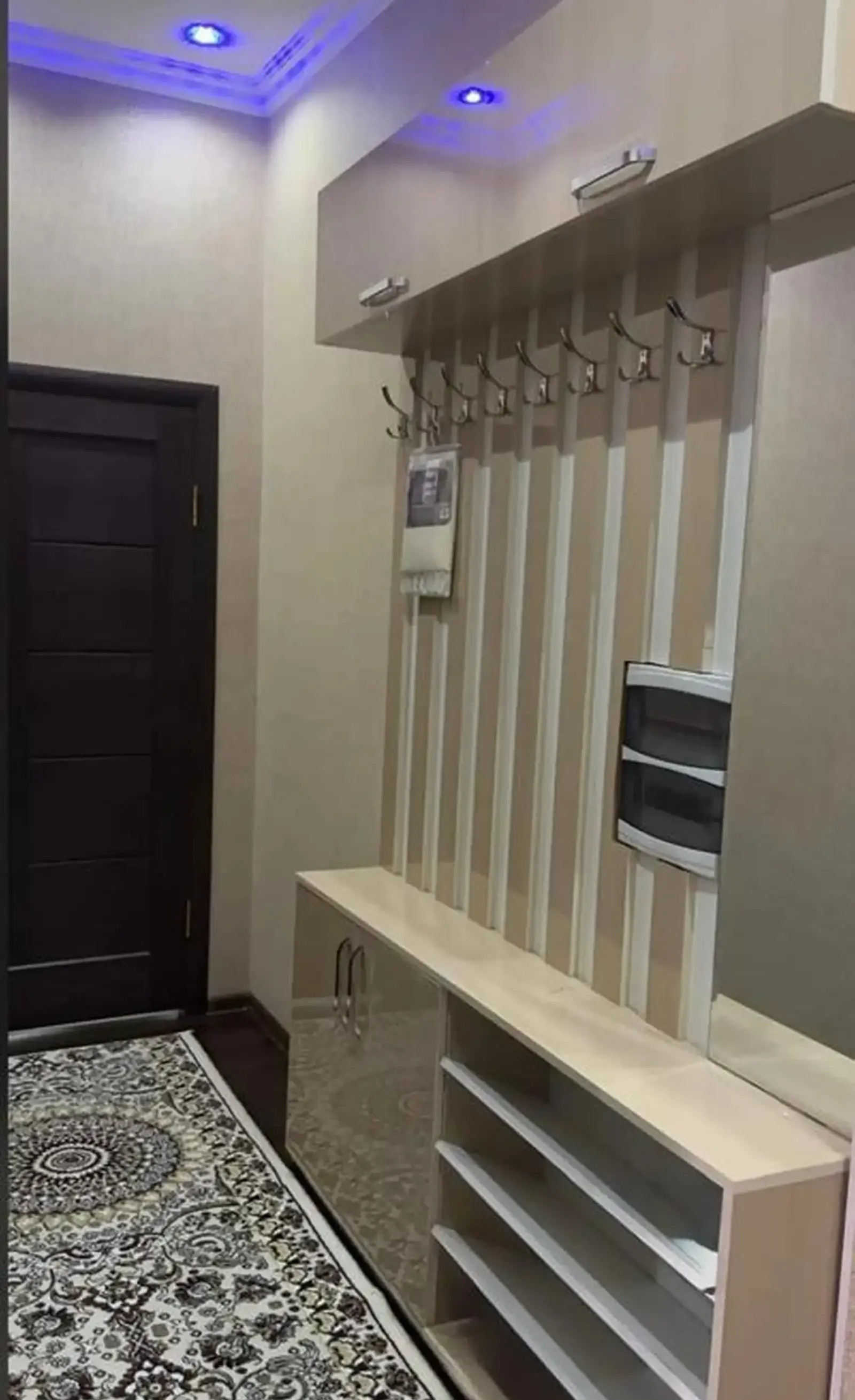 2-комн. квартира, 7 этаж, 74м², Сино