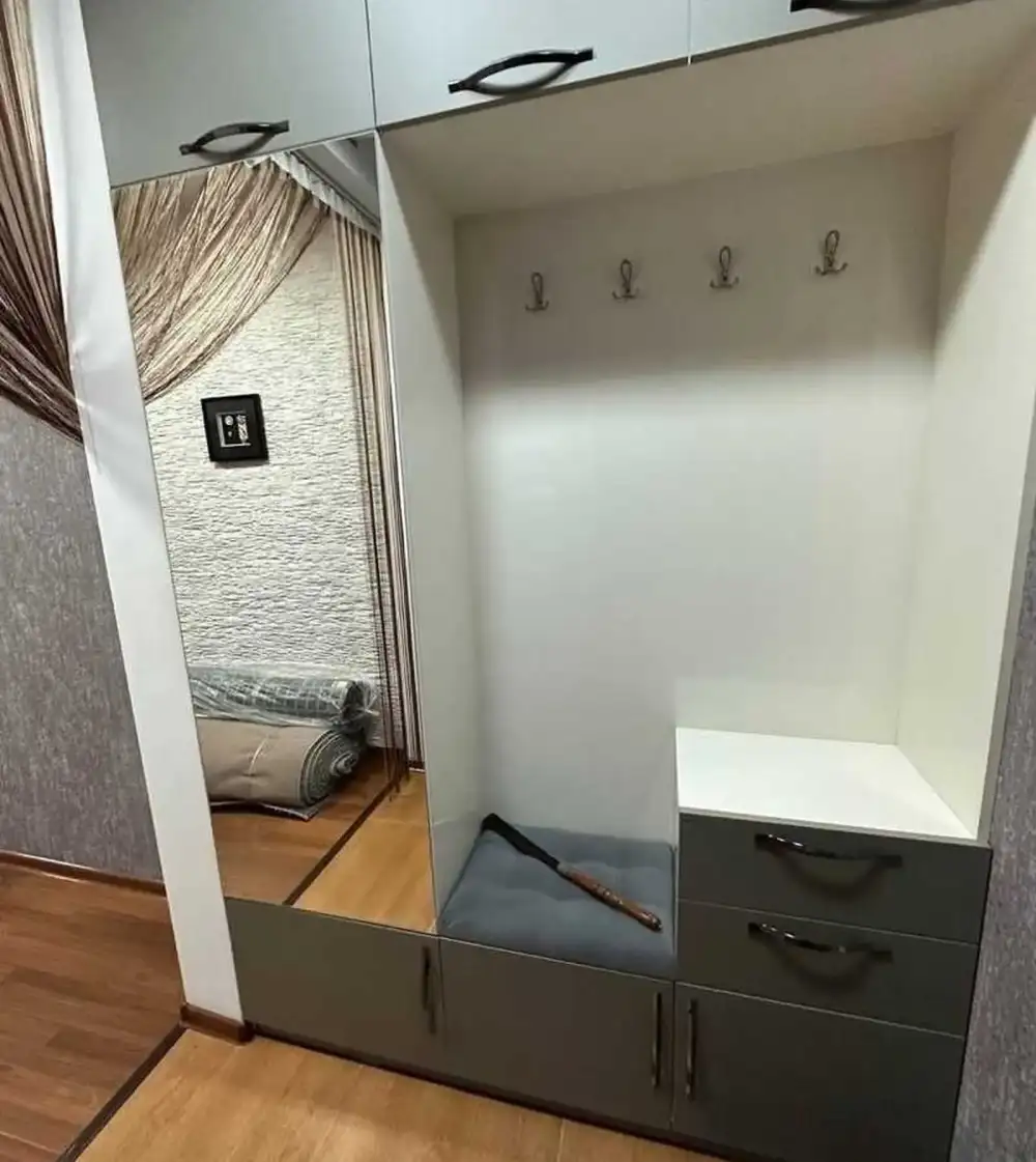 2-комн. квартира, 4 этаж, 110м², Сафина,Дом печать дом Швили
