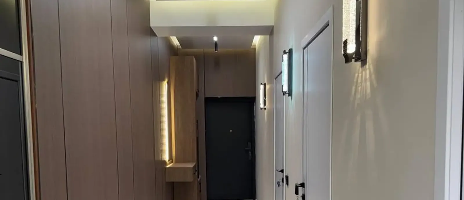 2-комн. квартира, 7 этаж, 60 м², Сино