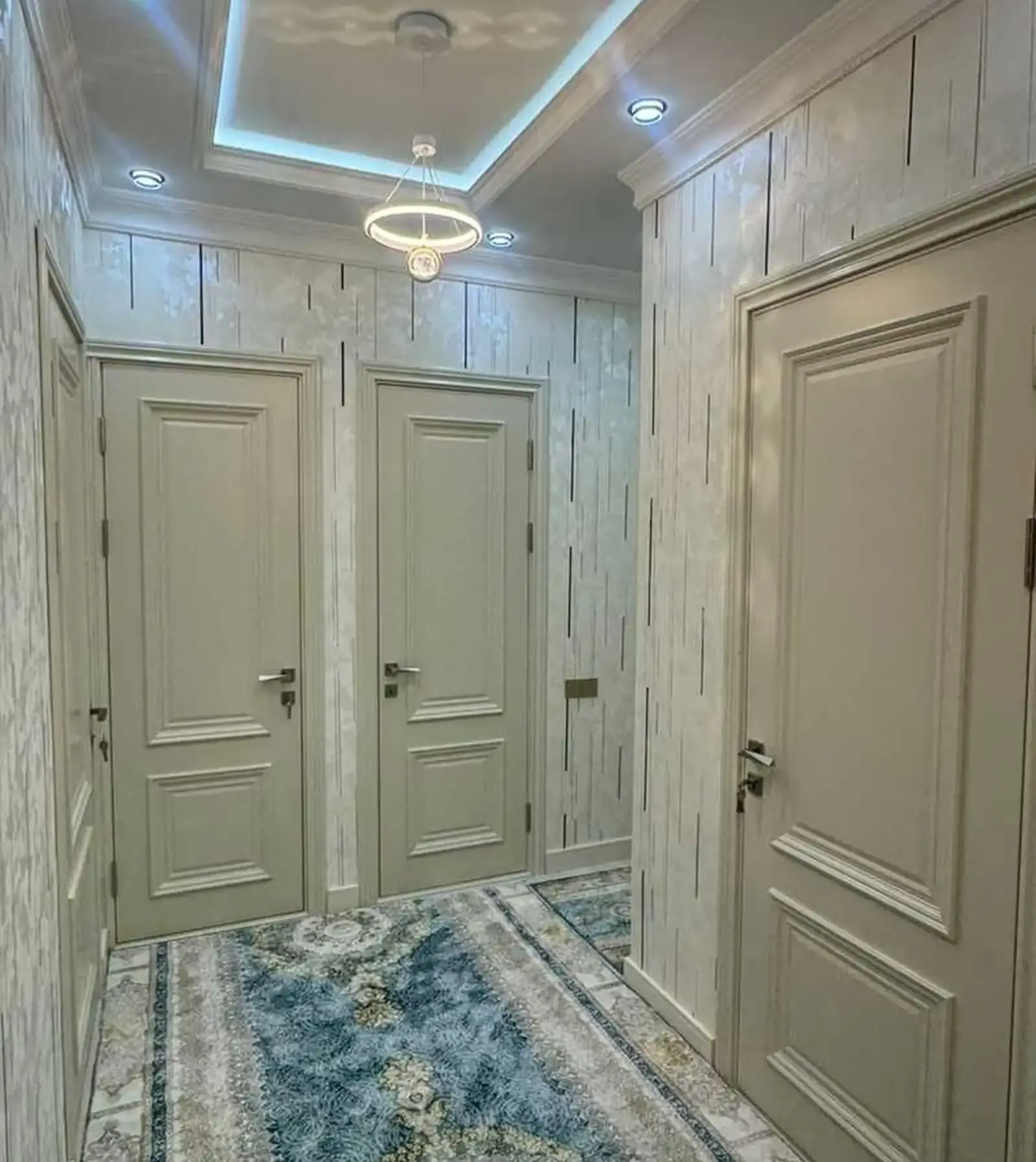 2-комн. квартира, 6 этаж, 65м², Сино