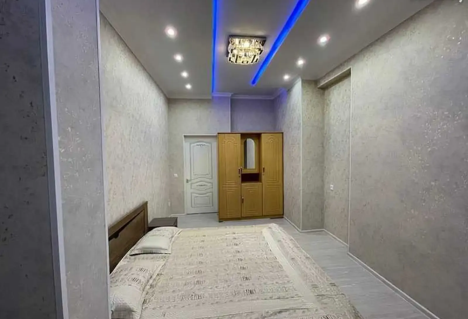 2-комн. квартира, 6 этаж, 58м², Воданасос